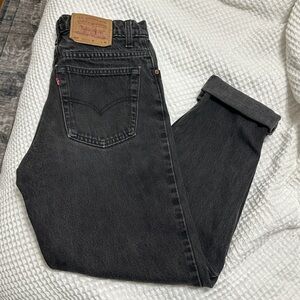 Vintage Levi’s Jeans